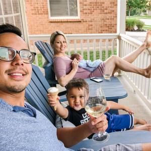 Meet your Posher, Ashlynn